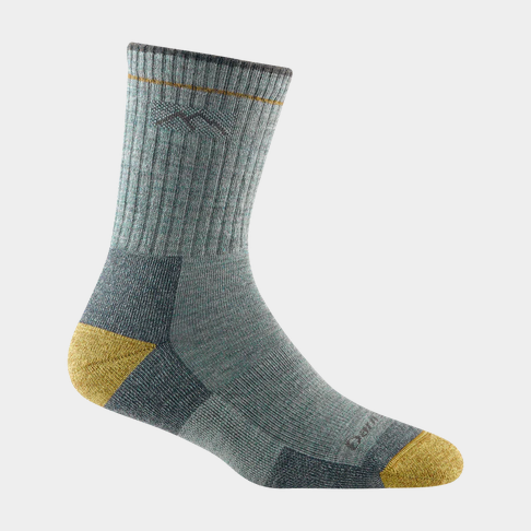 Darn Tough 1903 Women's Hiker Micro Crew Midweight Hiking Sock