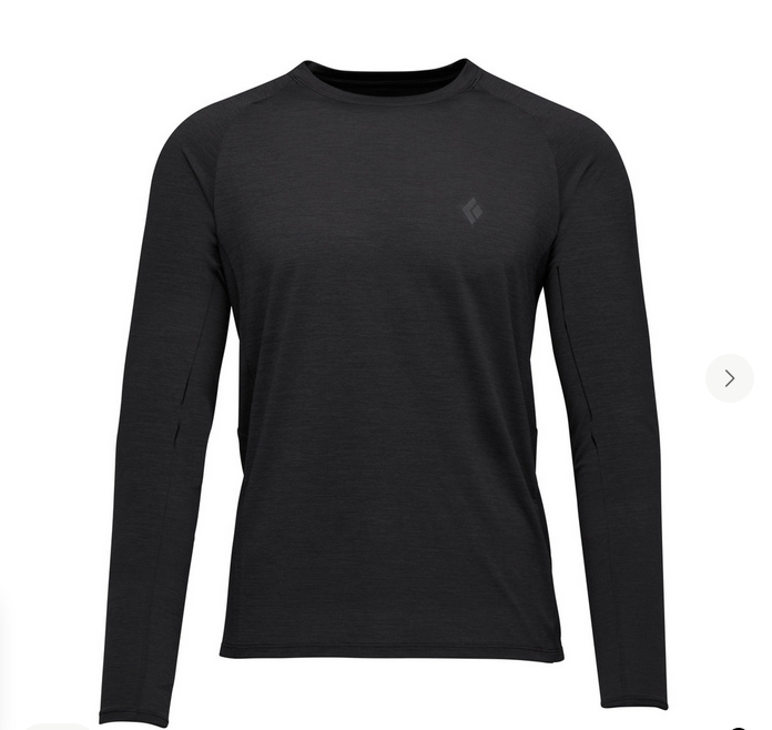 Men's Lightwire Long Sleeve Tech Tee