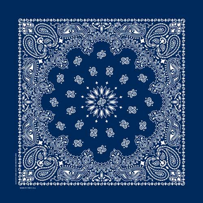 Hav-A-Hank Bandana