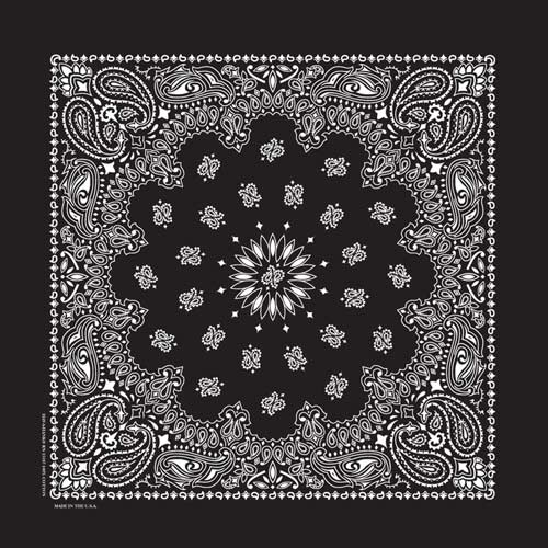 Hav-A-Hank Bandana