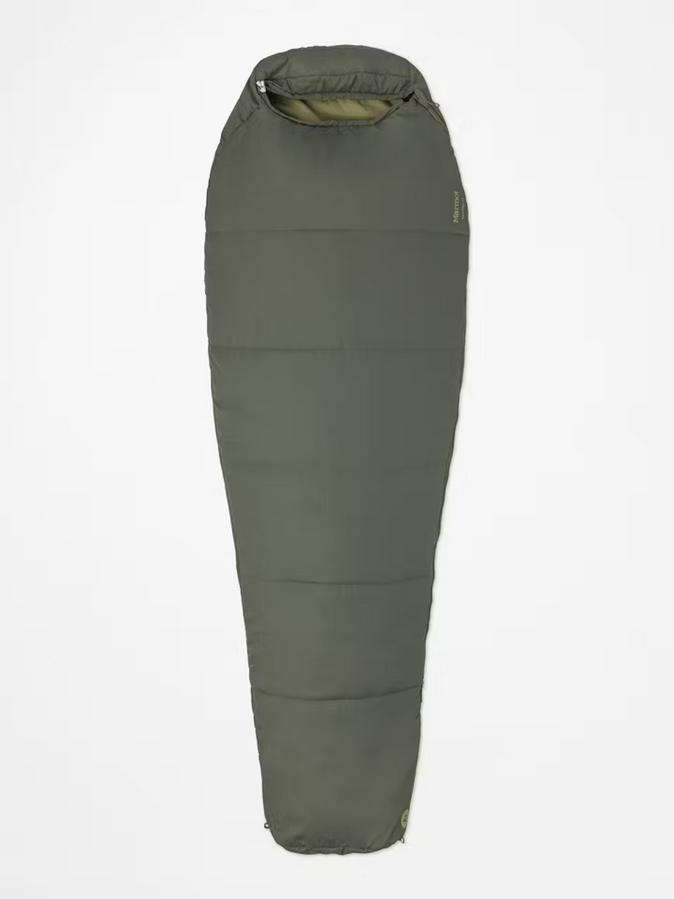 Marmot Nanowave 35° Sleeping Bag