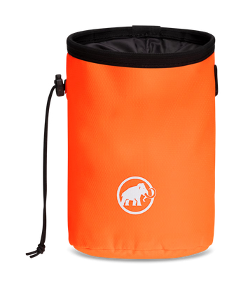 Mammut Gym Basic Chalk Bag