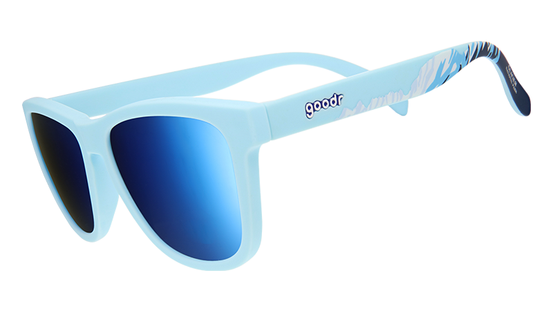 Goodr National Park Sunglasses