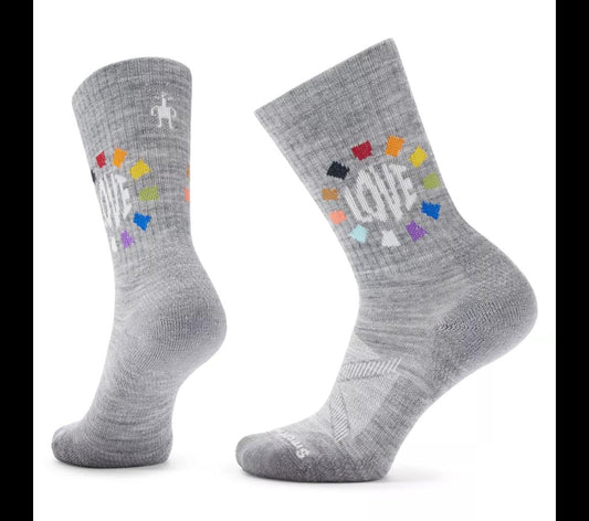 Smartwool Athletic TC Pride