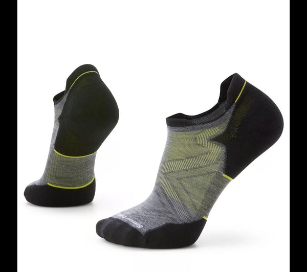 Smartwool Run TC Low Ankle