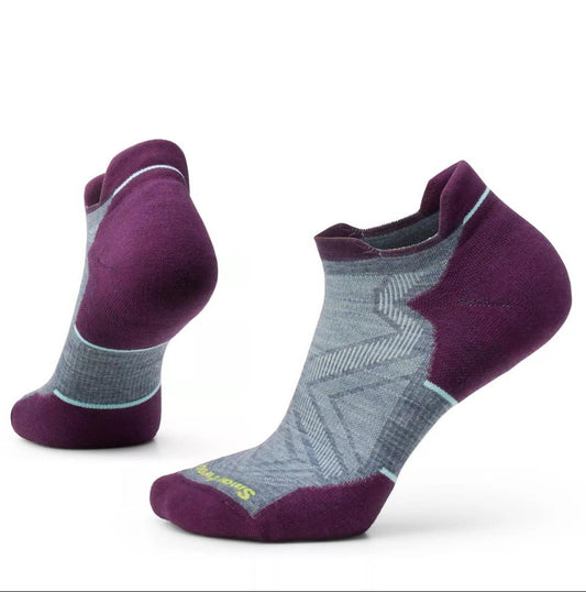 Smartwool Run TC Low Ankle W