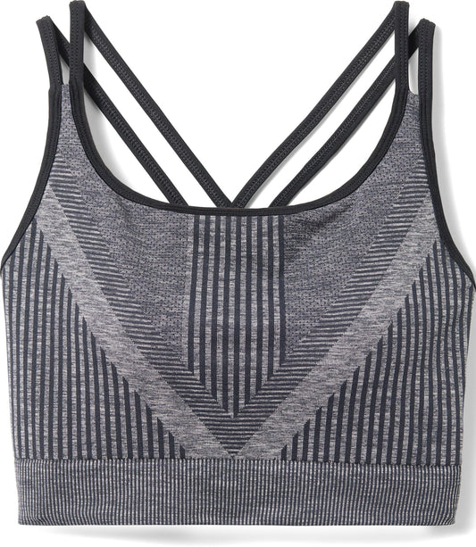 Smartwool W Intk Strappy Bra