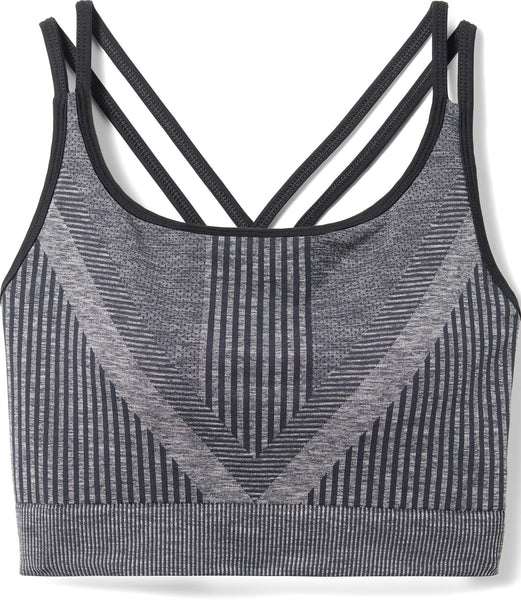 Smartwool W Intk Strappy Bra