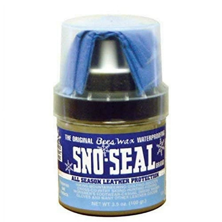 Sno-Seal