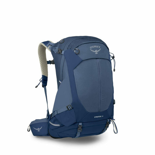 Osprey Stratos 34 Hiking Backpack