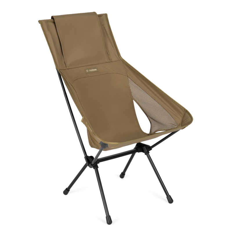 Helinox Sunset Chair (re)