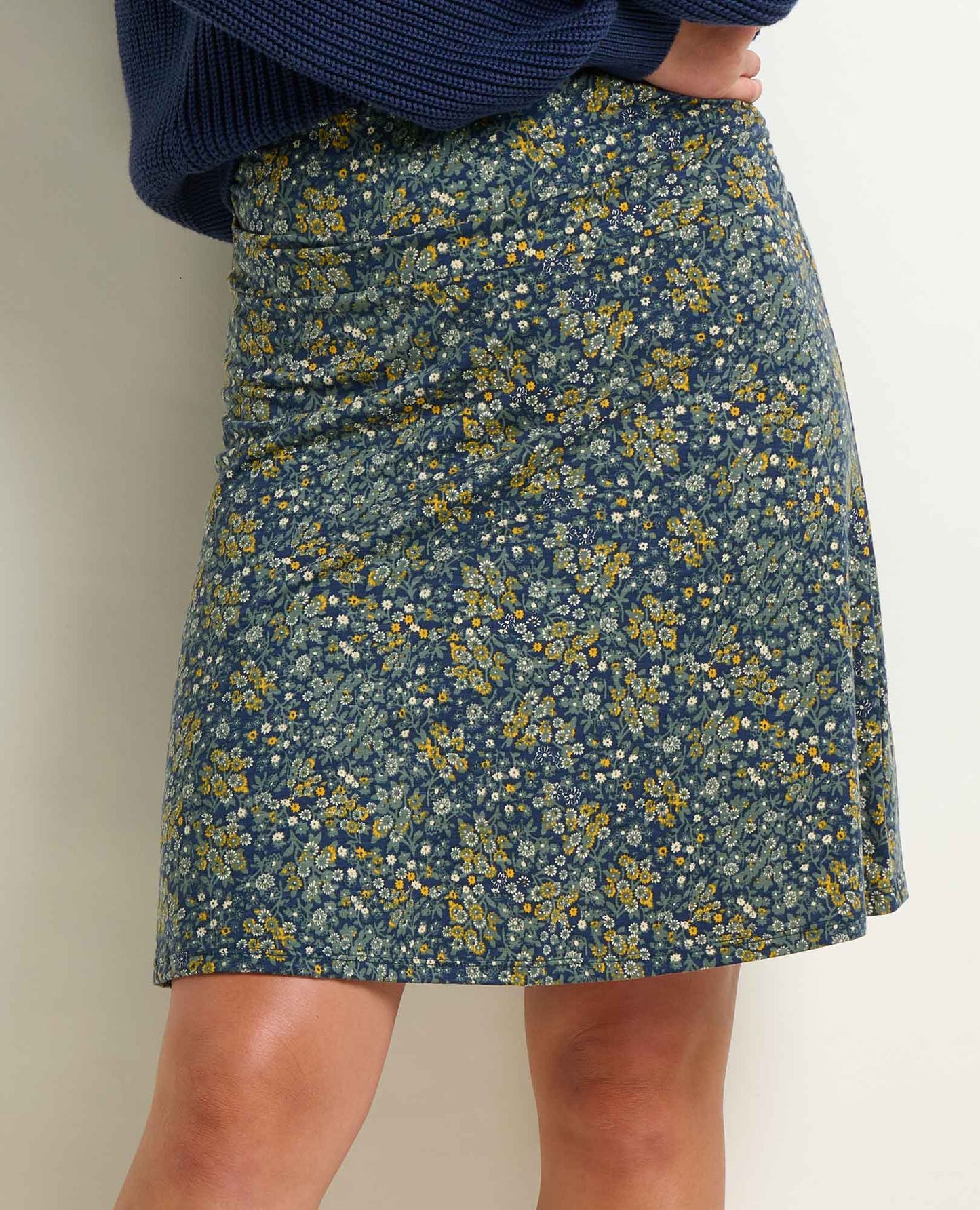 Toad & Co Chaka Skirt