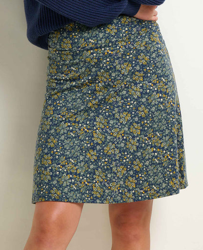 Toad & Co Chaka Skirt