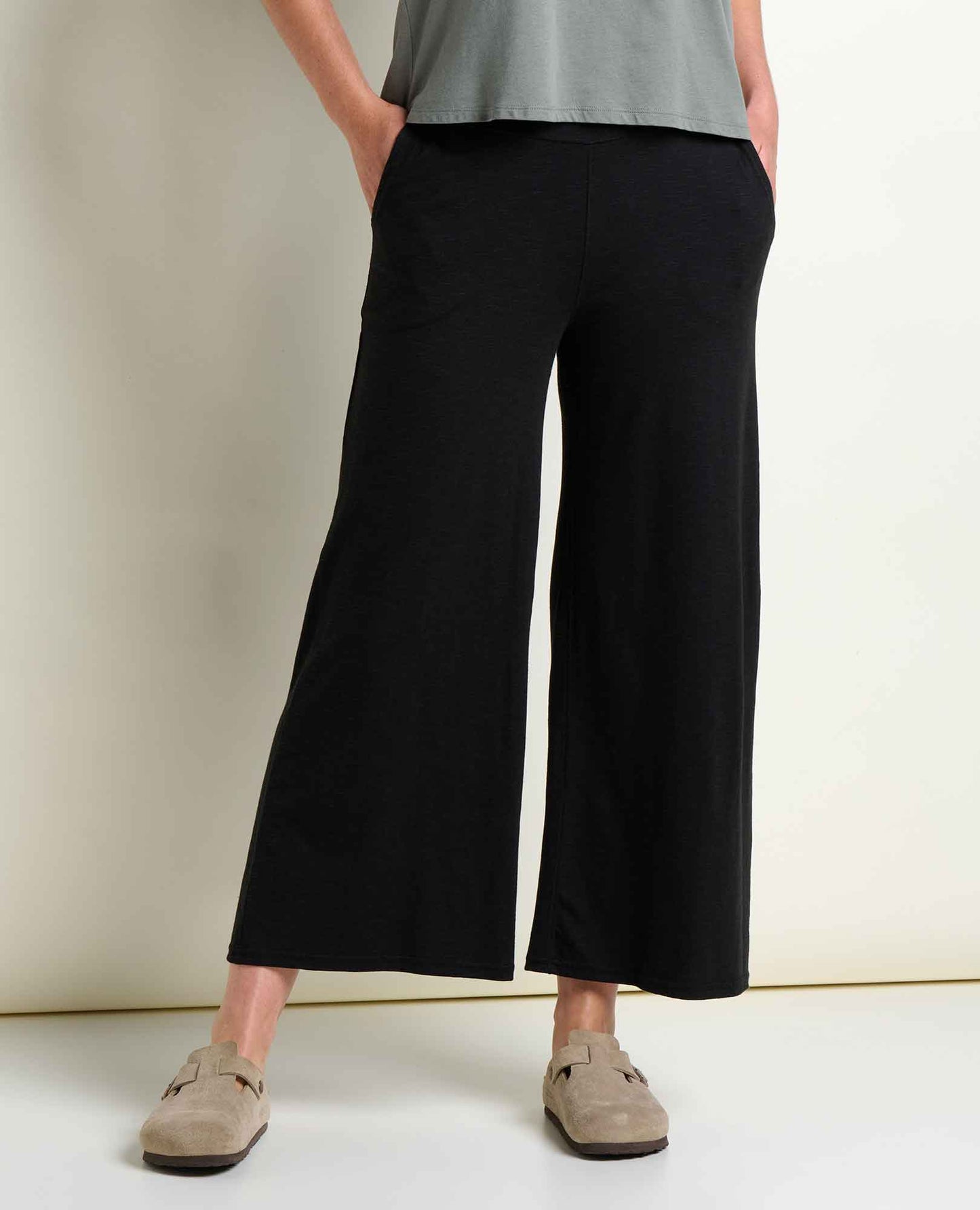 Toad & Co Chaka Wide Leg Pant