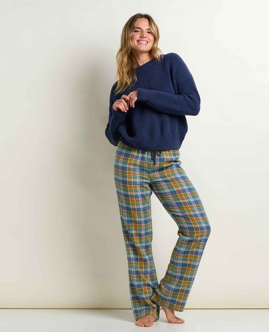 Toad & Co W's Shuteye Pant