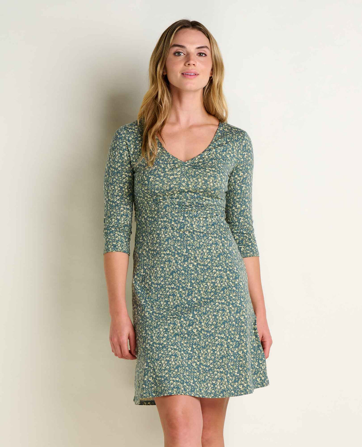 Toad & Co Rosalinda Dress