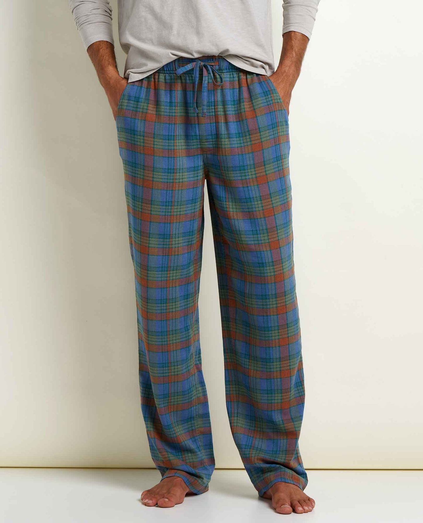 Toad & Co Men's Shuteye Pant