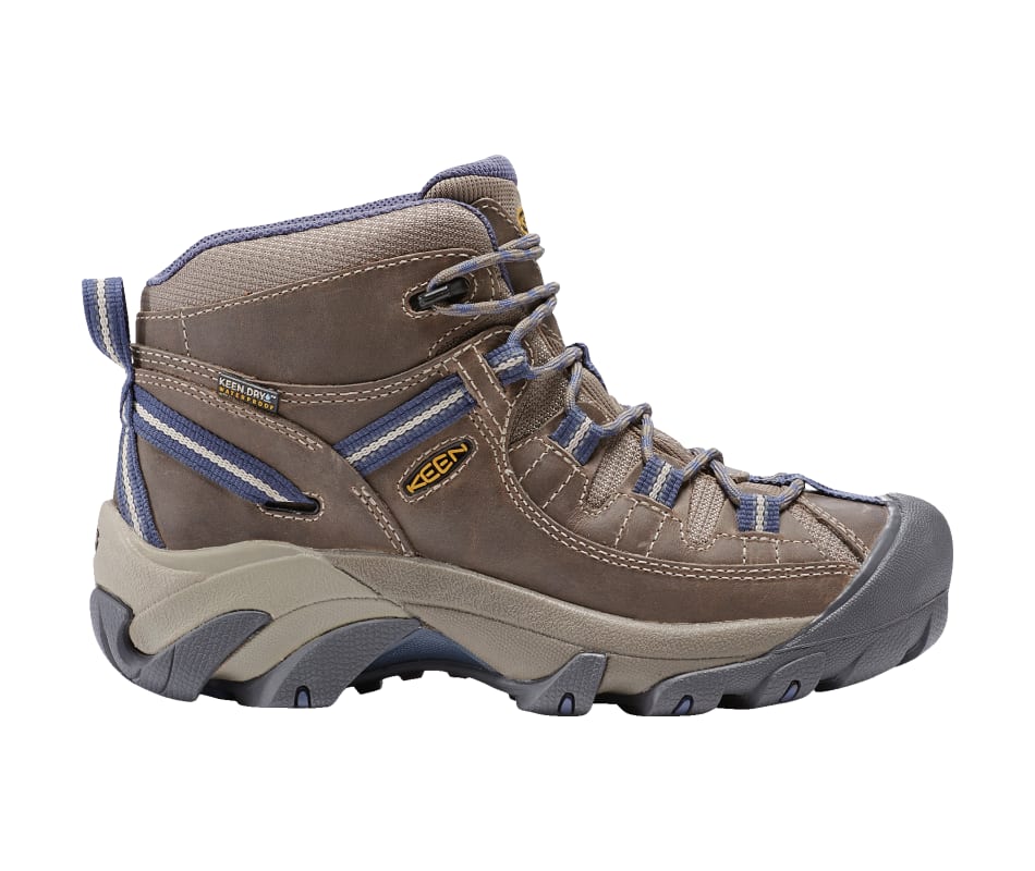 Keen Women's Targhee II Waterproof Mid