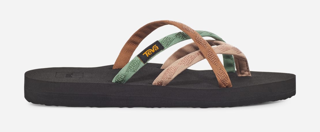 Teva Olowahu Womens