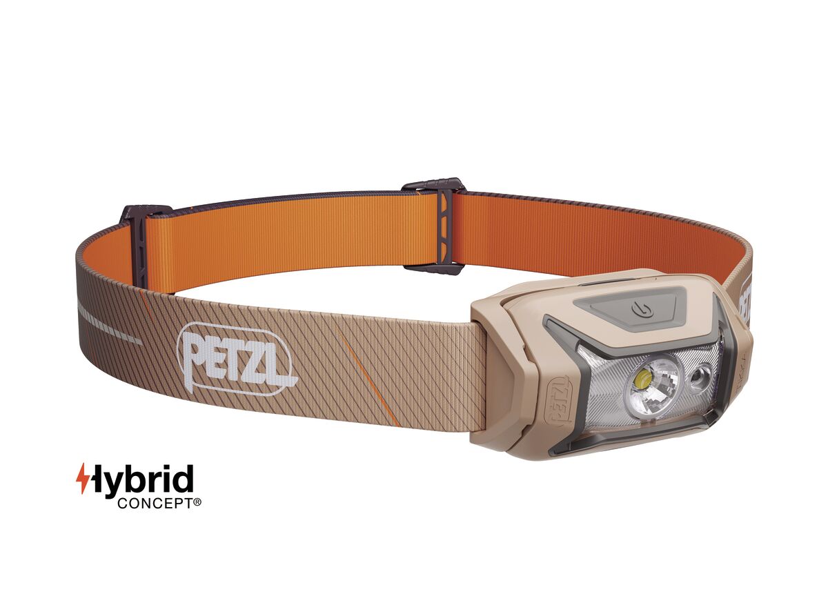 Petzl Tikka Core