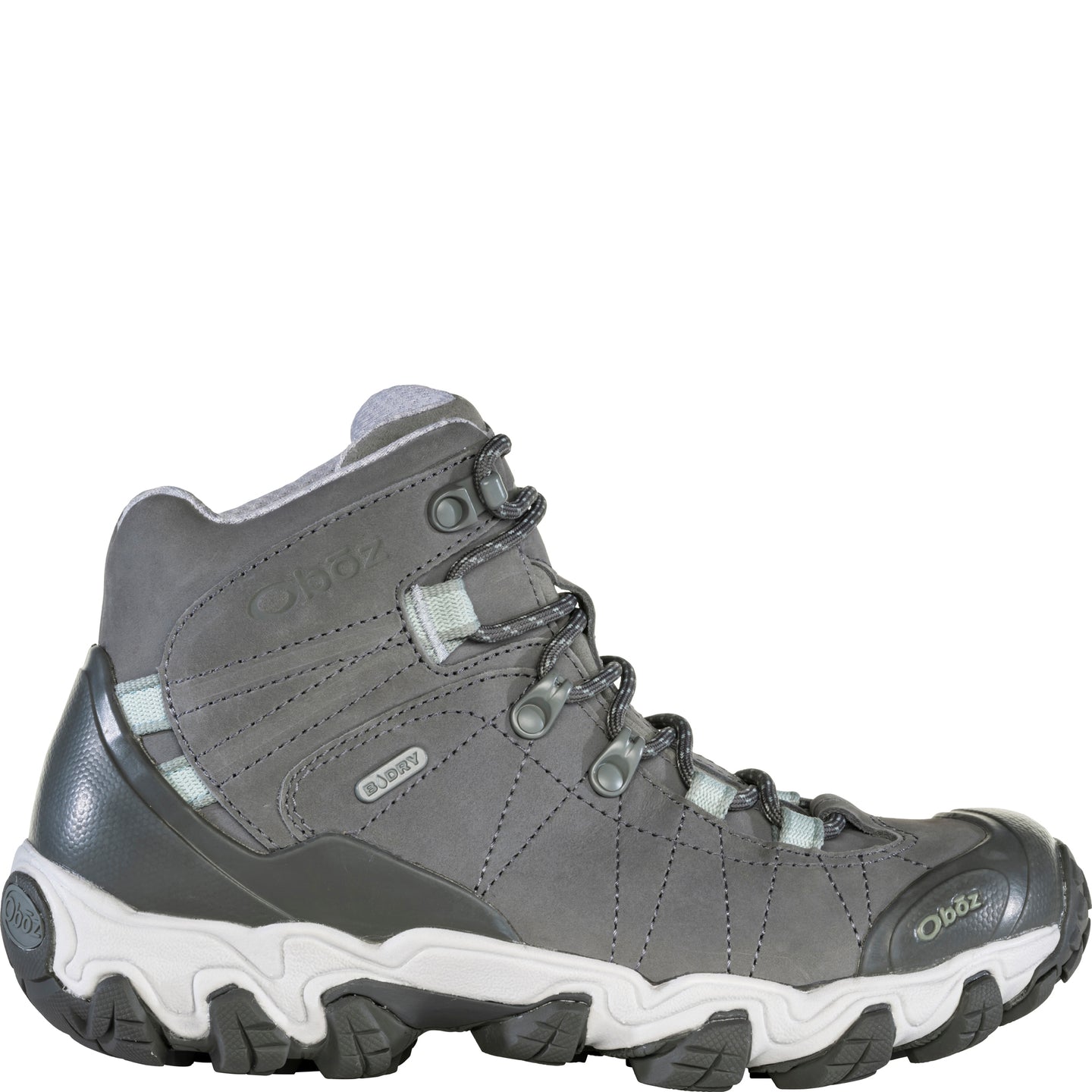 Oboz Women's Bridger Mid B-Dry
