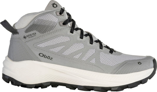 Oboz Women's Katabatic LT Mid GTX Waterproof