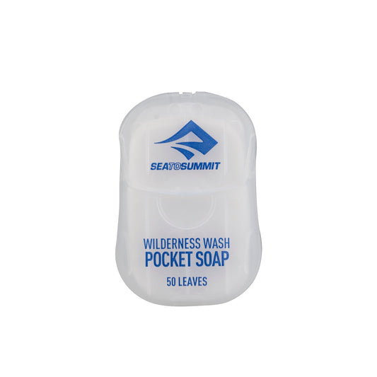 Sea To Summit Pocket Wilderness Wash