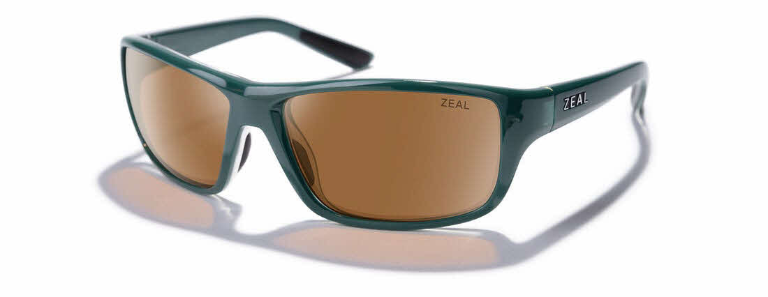 Zeal Alma