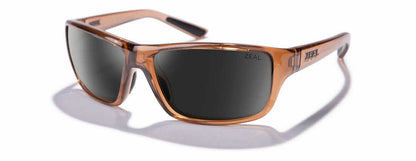 Zeal Alma