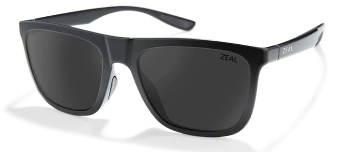 Zeal Boone