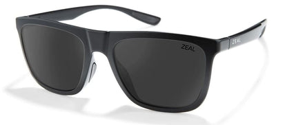 Zeal Boone