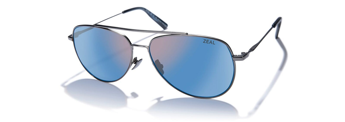 Zeal Hawker