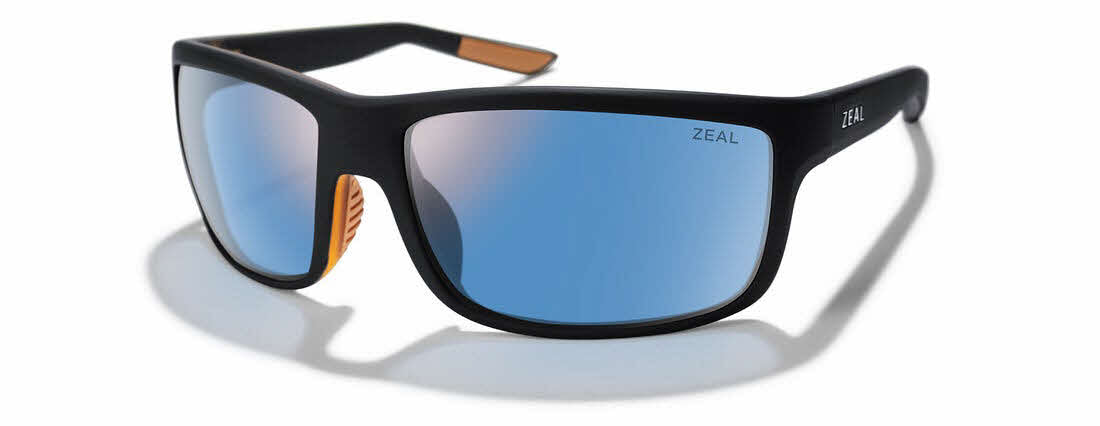 Zeal Red Cliff