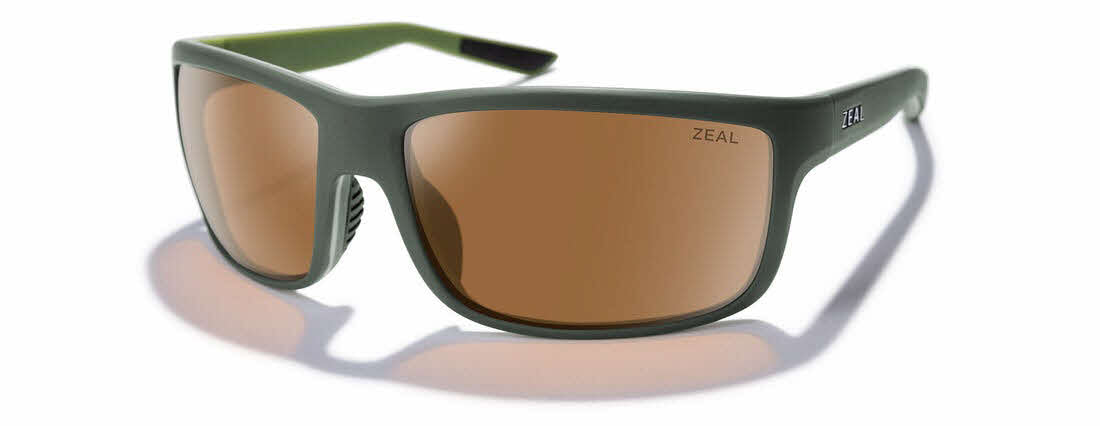 Zeal Red Cliff