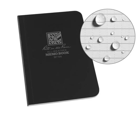 Rite In The Rain Soft Cover Book 3.5"x 5"