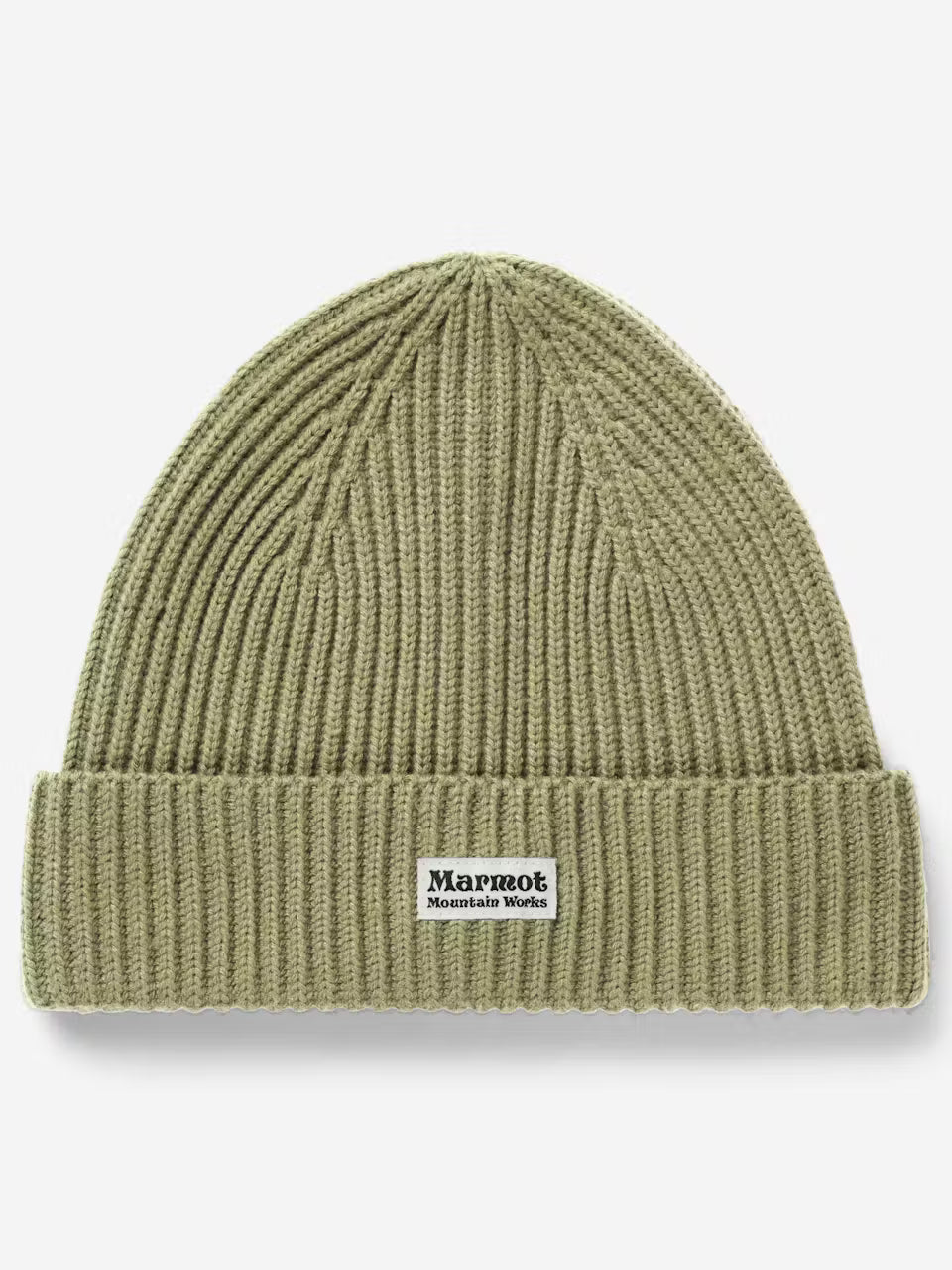Marmot Unisex Ridgefield Beanie