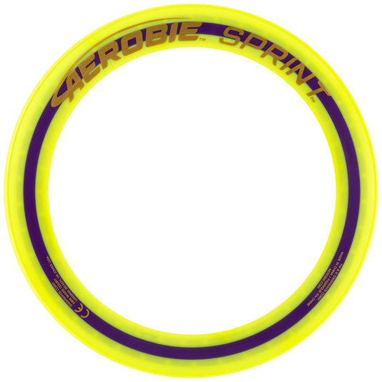 Aerobie Sprint Ring 10"