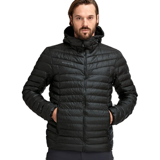 Mammut Albula IN Hooded Jacket