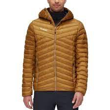 Mammut Albula IN Hooded Jacket