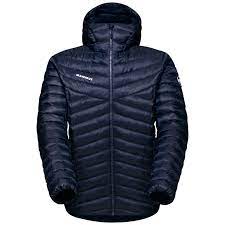 Mammut Albula IN Hooded Jacket