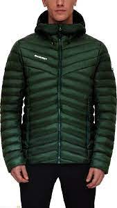 Mammut Albula IN Hooded Jacket