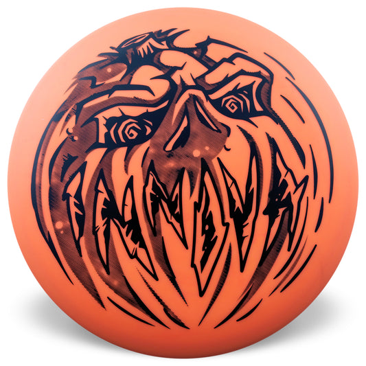 Innova Color Glow Nexus Aviar - Halloween Pumpkin 2025