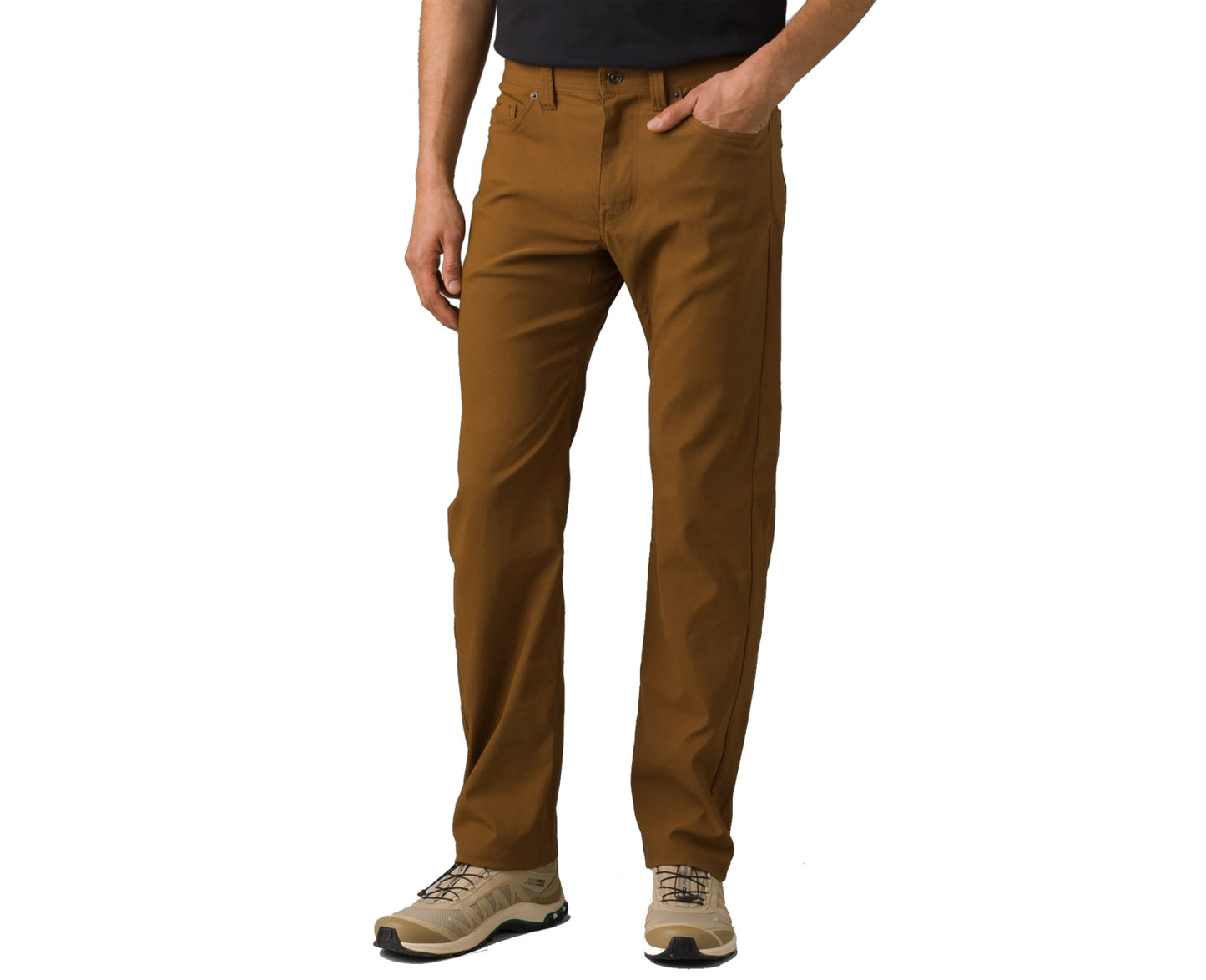 Prana Brion Pant II