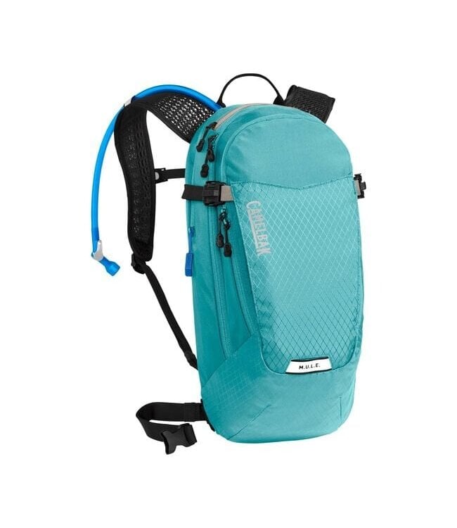 Camelbak Women's M.U.L.E. 12 Hydration Pack 100 oz