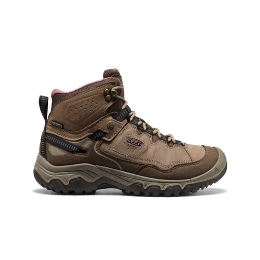 Keen Women's Targhee IV Waterproof Hiking Boot