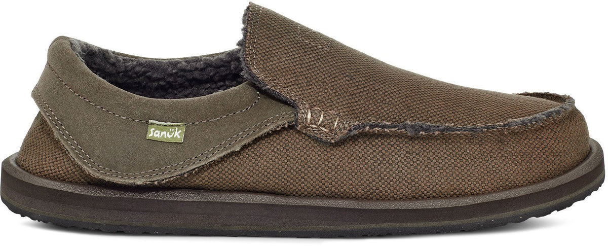 Sanuk Men's Chiba Chill