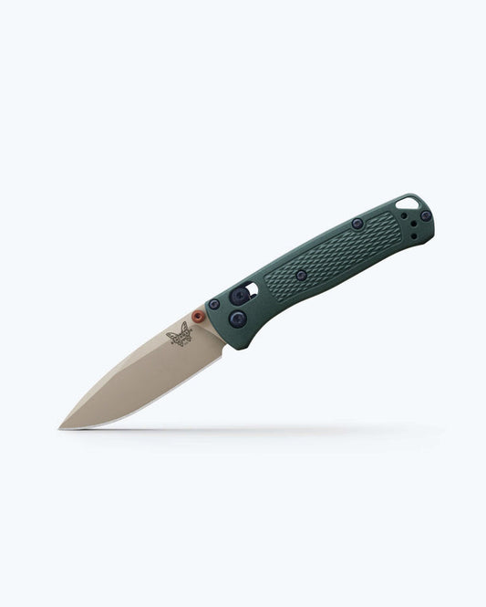 Benchmade 533TN-2601 Mini Bugout
