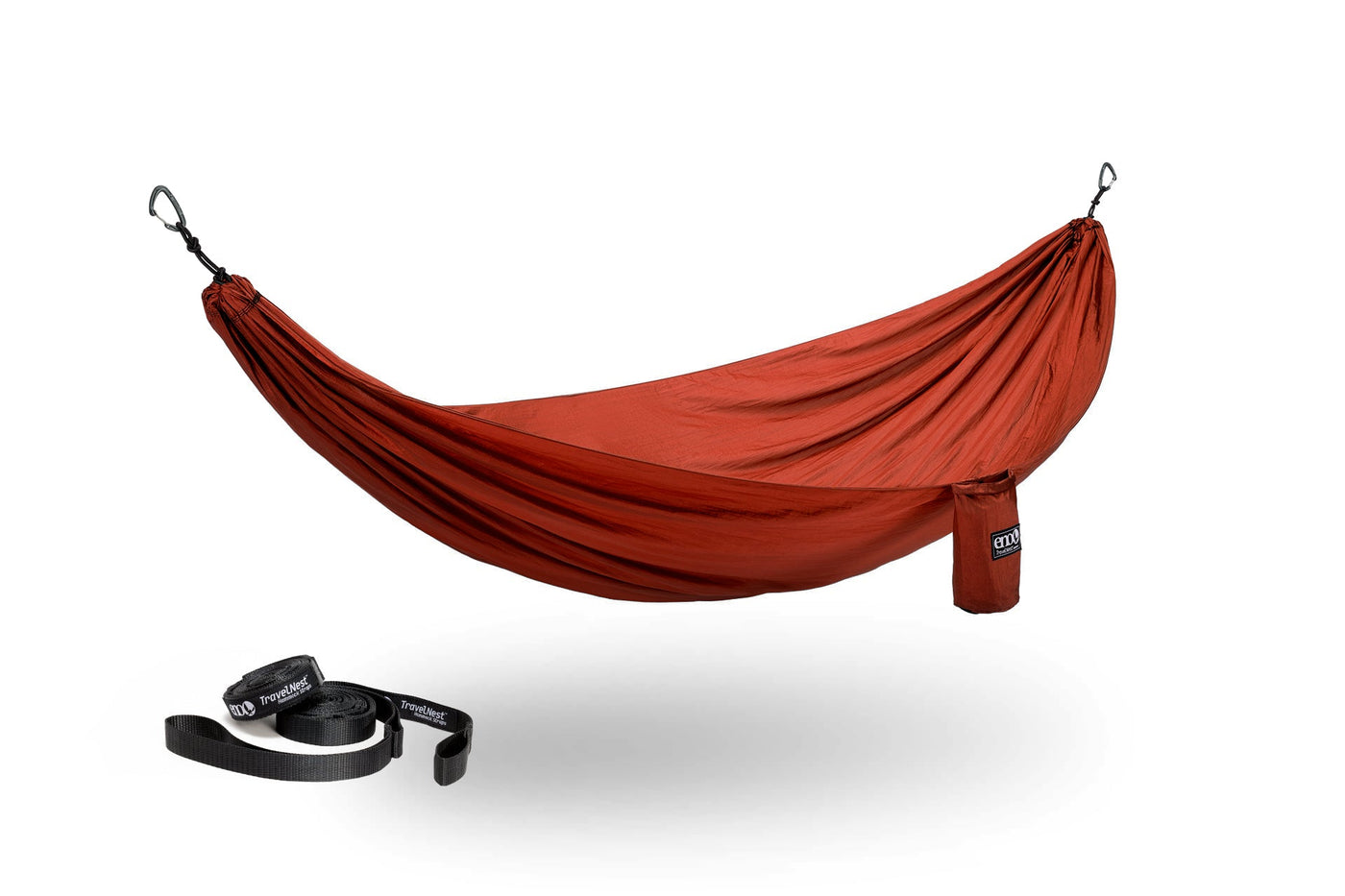 Eno TravelNest Hammock + Straps Combo