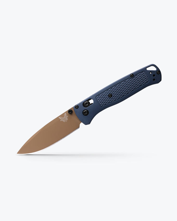 Benchmade Bugout 535FE-05