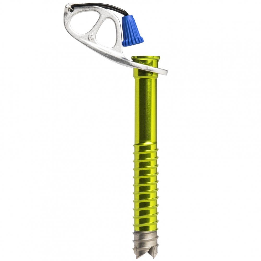 BD UL Ice Screw